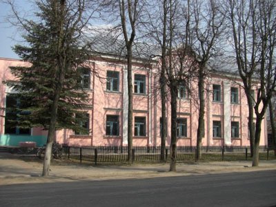 Жуковский районный суд Брянской области
