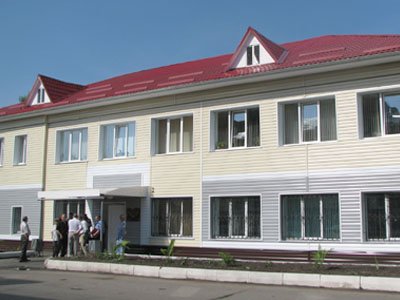 Карачевский районный суд Брянской области