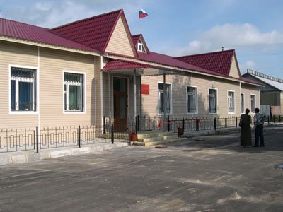 Мглинский районный суд Брянской области