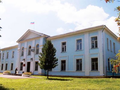 Севский районный суд Брянской области