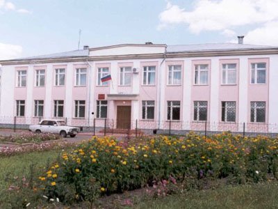 Стародубский районный суд Брянской области