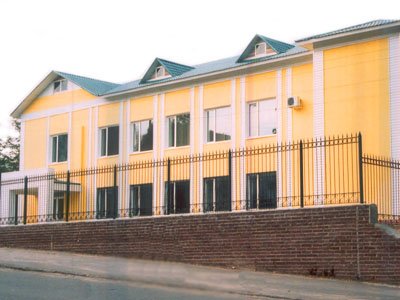 Суражский районный суд Брянской области
