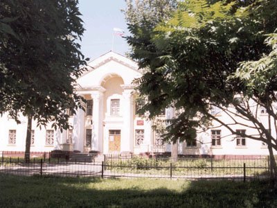Унечский районный суд Брянской области