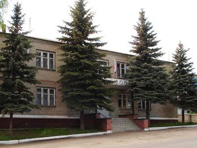 Нижнедевицкий районный суд Воронежской области
