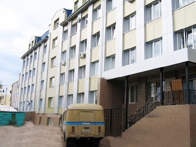 Калужский районный суд Калужской области