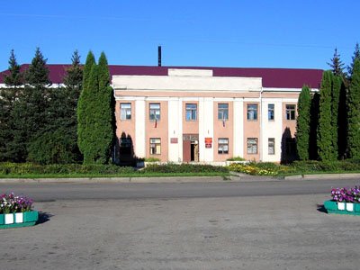 Тербунский районный суд Липецкой области