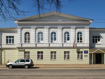 Заводской районный суд г. Орла Орловской области