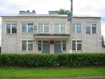Кораблинский районный суд г. Кораблино Рязанской области