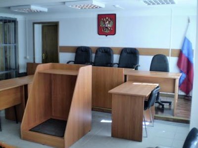 Десногорский городской суд Смоленской области
