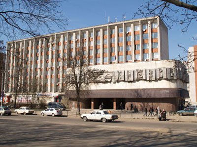Промышленный районный суд города Смоленска