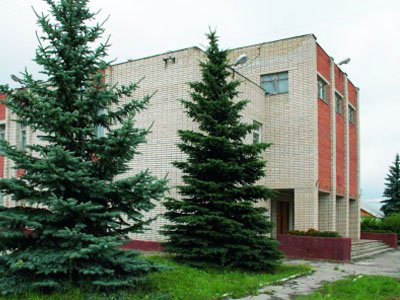 Заокский районный суд Тульской области