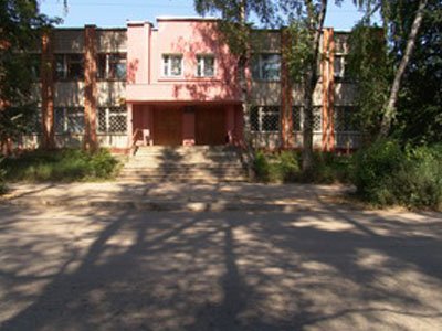 Щекинский районный суд Тульской области