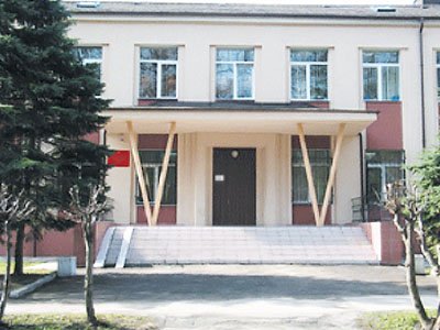 Гурьевский районный суд Калининградской области