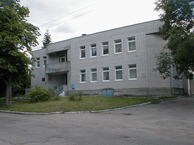 Советский городской суд Калининградской области