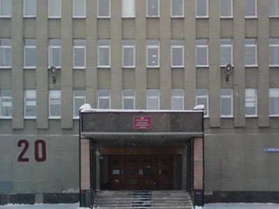 Ленинский районный суд г. Кемерово