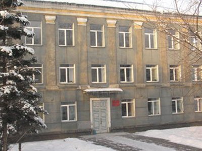 Осинниковский городской суд Кемеровской области