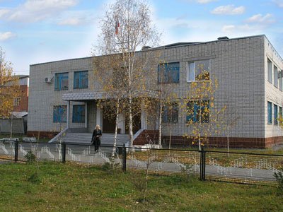 Таштагольский городской суд Кемеровской области