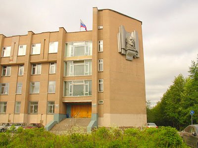 Октябрьский районный суд г. Мурманска Мурманской области