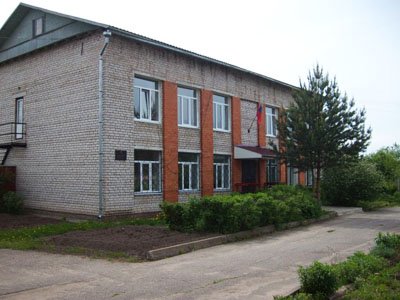 Бежаницкий районный суд Псковской области