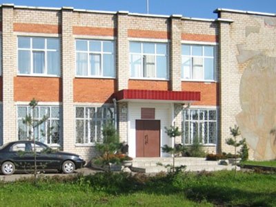 Дедовичский районный суд Псковской области