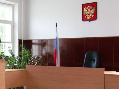 Спировский районный суд Тверской области