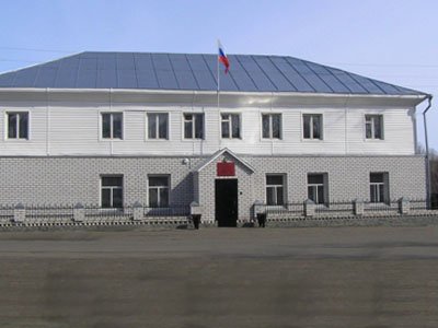 Алтайский районный суд Алтайского края