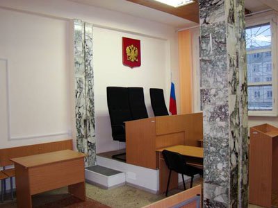 Бийский районный суд Алтайского края