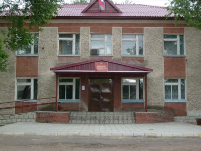 Бурлинский районный суд Алтайского края