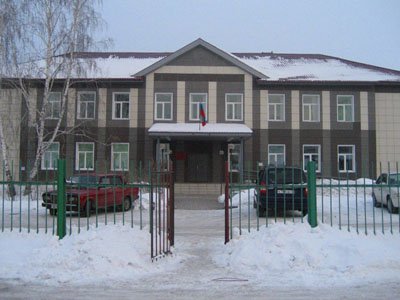 Новоалтайский городской суд Алтайского края