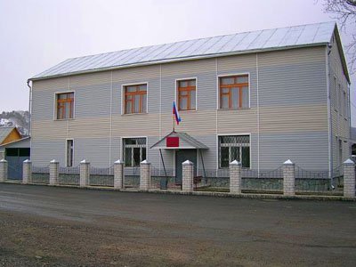 Чарышский районный суд Алтайского края