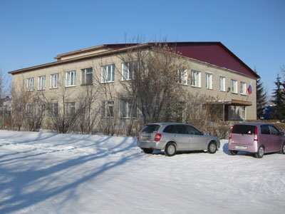 Барабинский районный суд Новосибирской области