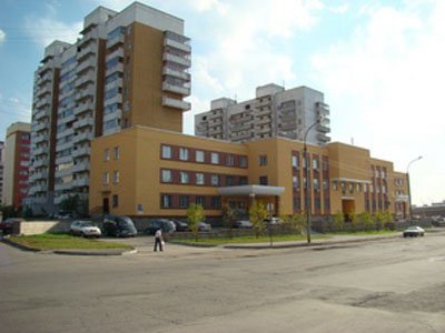 Железнодорожный районный суд г.Новосибирска Новосибирской области