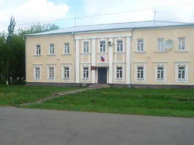 Марьяновский районный суд Омской области
