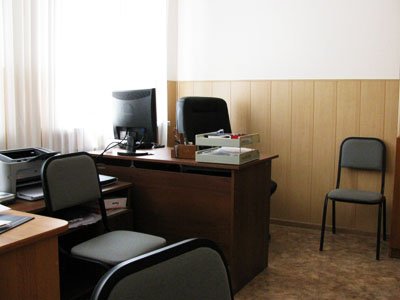 Нововаршавский районный суд Омской области