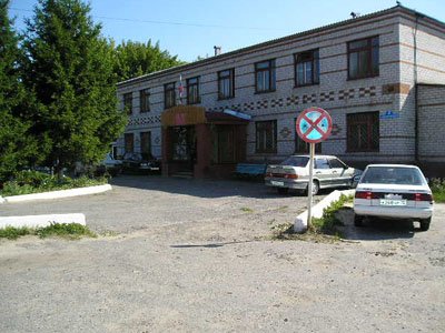 Заводоуковский районный суд Тюменской области