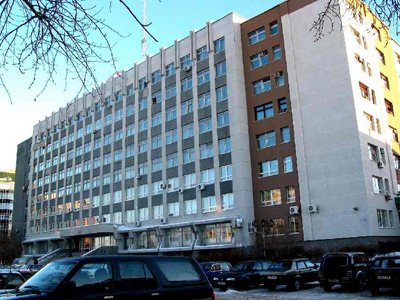 Центральный районный суд г. Тюмени Тюменской области