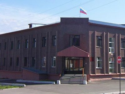 Лысьвенский городской суд Пермского края