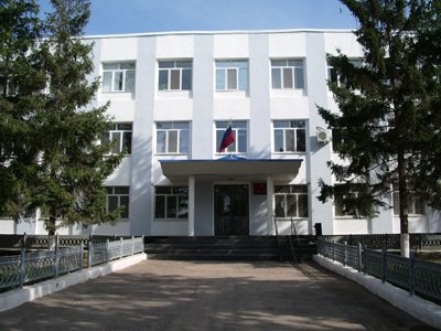 Абдулинский районный суд Оренбургской области