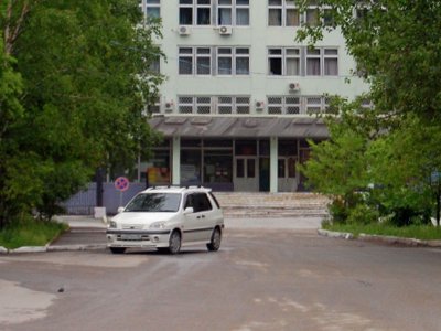 Дальнегорский районный суд Приморского края