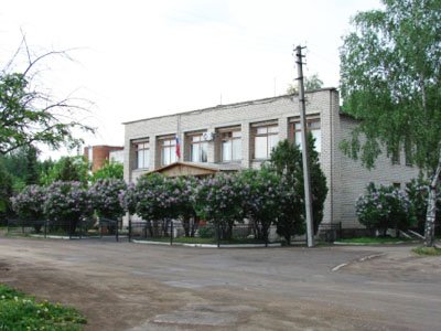 Руднянский районный суд Смоленской области