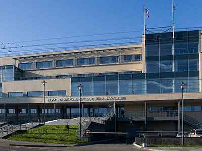 Верховный суд Республики Карелия
