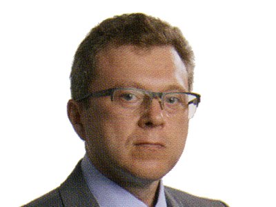 Захаров Сергей Львович