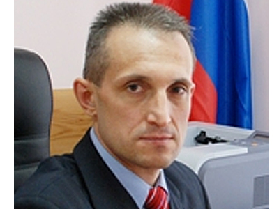 Говорун Алексей Анатольевич