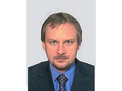 Разумов Иван Васильевич