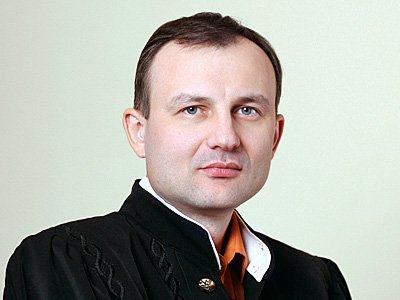 Мысак Николай Ярославович
