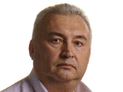 Нагаев Рашит Галимович