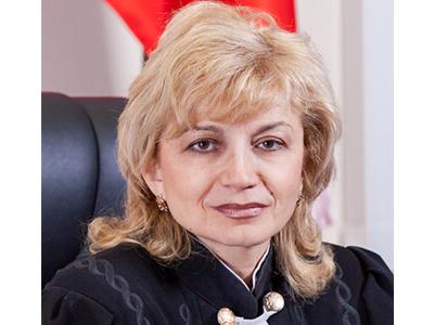 Окулова Наталья Олеговна