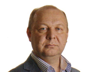 Порывкин Павел Александрович