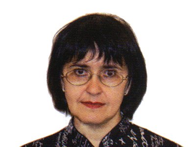 Сафронова Маргарита Сарминовна
