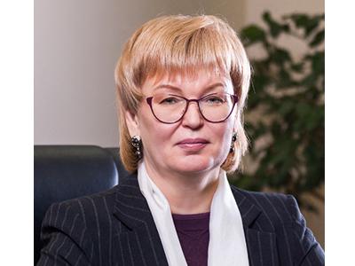 Карпова Галина Алексеевна